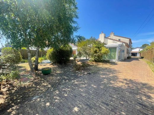 Luxury home in Saint-Brevin-les-Pins, Loire-Atlantique