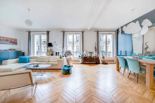 Piso / Apartamento en La Muette, Auteuil, Porte Dauphine, Paris