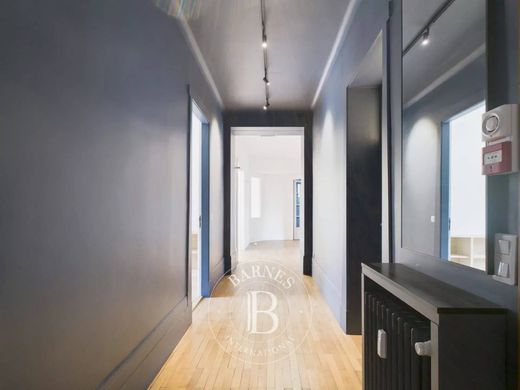 Apartment / Etagenwohnung in Marcq-en-Barœul, Nord