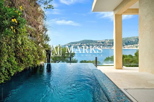 Villa in Saint-Jean-Cap-Ferrat, Alpes-Maritimes