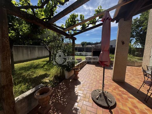 Casa de lujo en Saint-Rémy-de-Provence, Bocas del Ródano