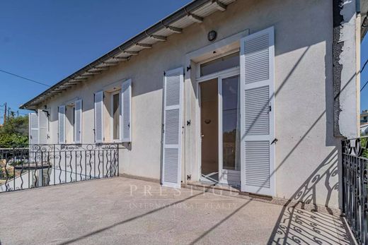 Maison de luxe à Juan-les-Pins, Alpes-Maritimes