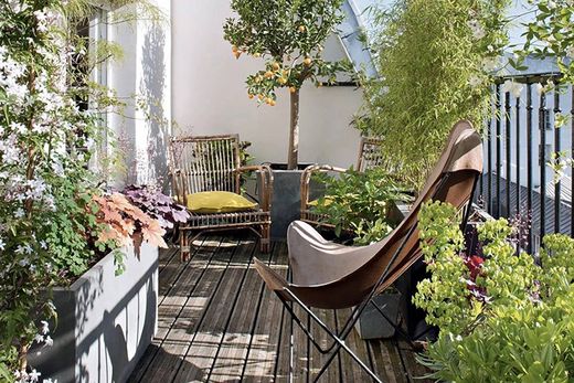Appartement à La Celle-Saint-Cloud, Yvelines
