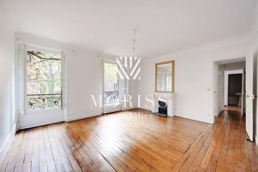 Appartamento a Monceau, Courcelles, Ternes, Parigi