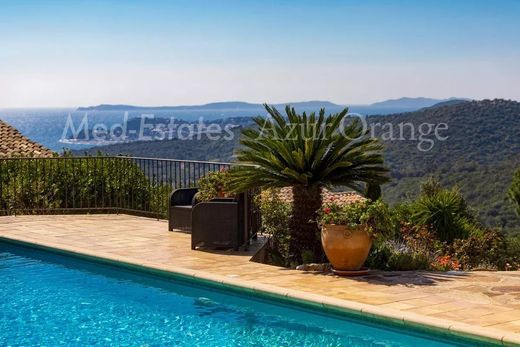 Villa a La Croix-Valmer, Var