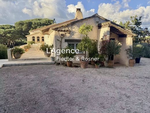 Villa in Ramatuelle, Var