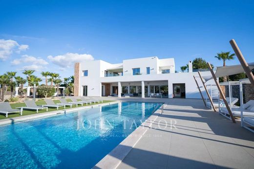 Villa in Cap Martinet, Balearen