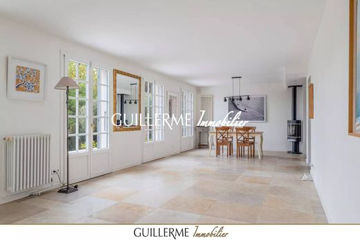 Casa de luxo - Saint-Didier-au-Mont-d'Or, Ródano