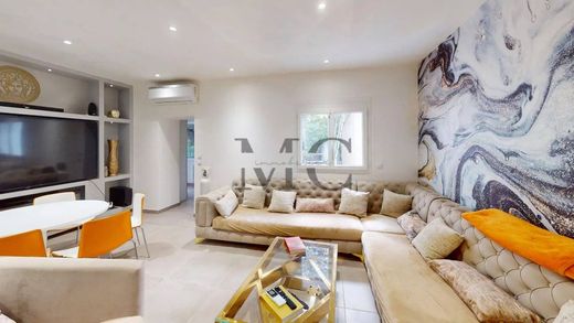 Luxe woning in Marseille, Bouches-du-Rhône