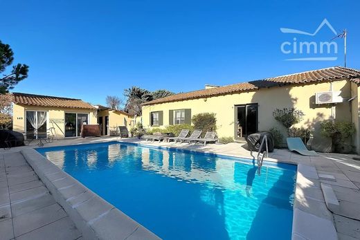 Luxe woning in Le Thor, Vaucluse
