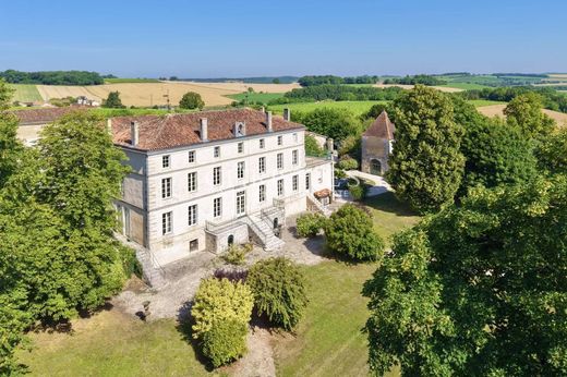Casa de lujo en Angulema, Charenta