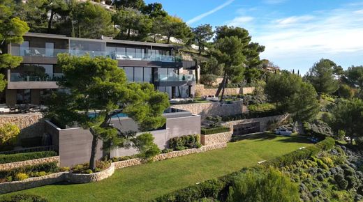 Villa en Èze, Alpes Marítimos