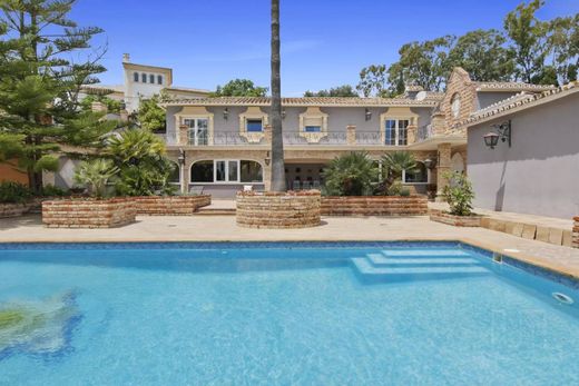 Villa in Benahavís, Provincia de Málaga