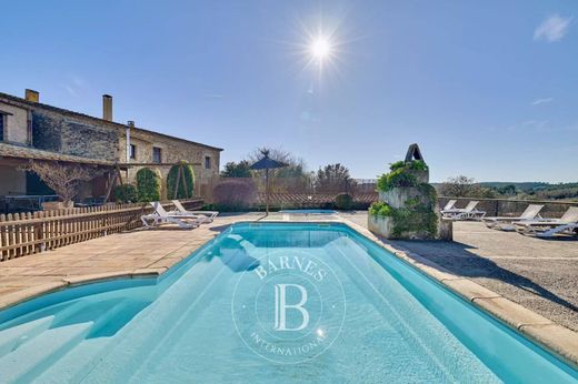 Rural or Farmhouse in Saus, Province of Girona