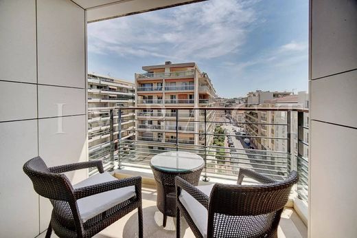 Daire Cannes, Alpes-Maritimes