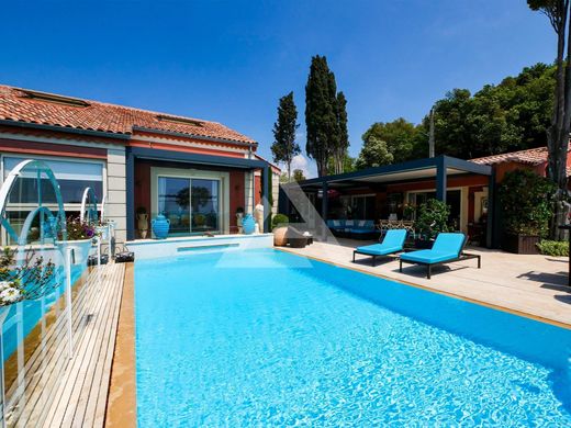 Luxury home in La Turbie, Alpes-Maritimes