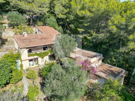 Villa a Vallauris, Alpi Marittime