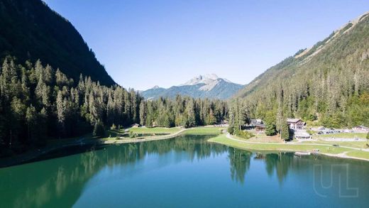 Chalet en Montriond, Alta Saboya