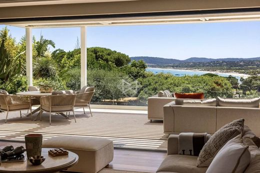 Luxury home in Ramatuelle, Var