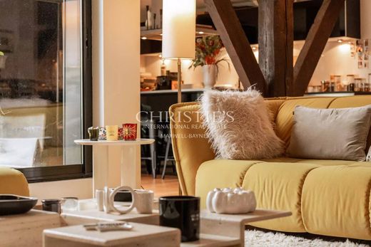 Apartamento - Bordéus, Gironda