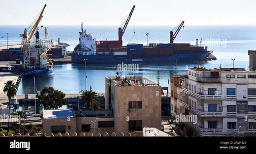 Edificio en Sousse, Sousse Médina