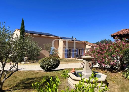 빌라 / Cairanne, Vaucluse
