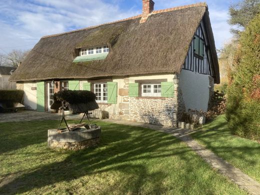 Lüks ev Rambouillet, Yvelines