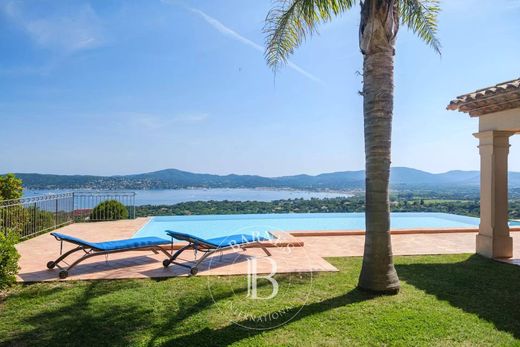 Villa a Grimaud, Var