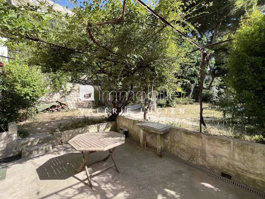 Boerderij in Les Baux-de-Provence, Bouches-du-Rhône