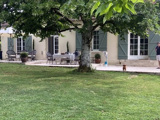 豪宅  Monbazillac, Dordogne