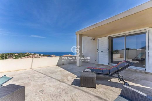 Luxury home in Monticello, Upper Corsica