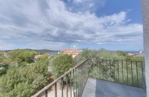Casa de lujo en Banyuls de la Marenda, Pirineos Orientales