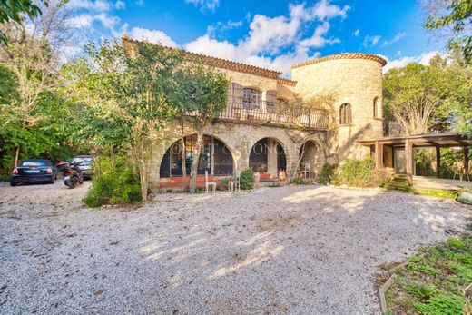 Luxury home in Pérols, Hérault