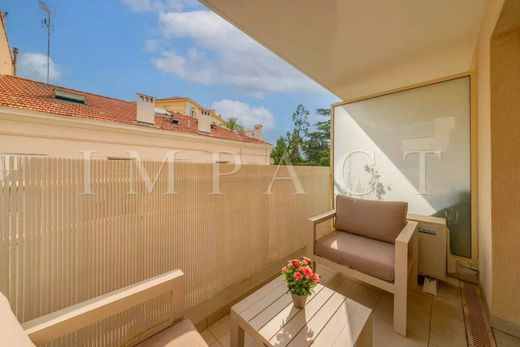 Appartement in Cannes, Alpes-Maritimes