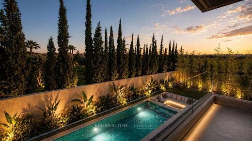 Villa in Marrakesch, Marrakech