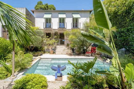 ﻓﻴﻼ ﻓﻲ كان, Alpes-Maritimes