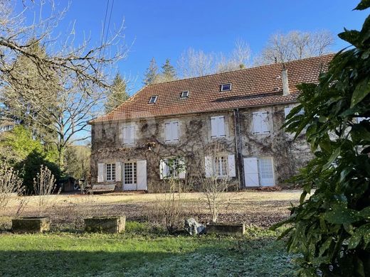 Casa rural / Casa de pueblo en Lavergne, Lot