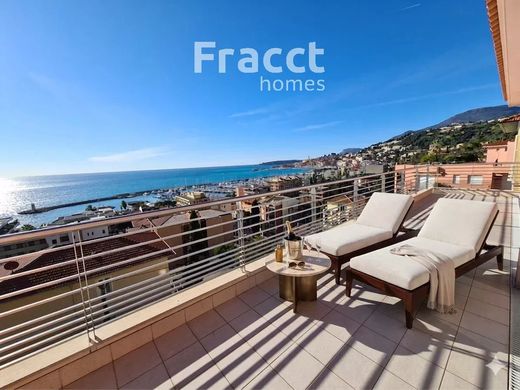 Ático en Menton, Alpes Marítimos