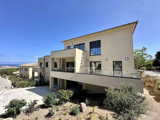 Appartement in Monticello, Upper Corsica