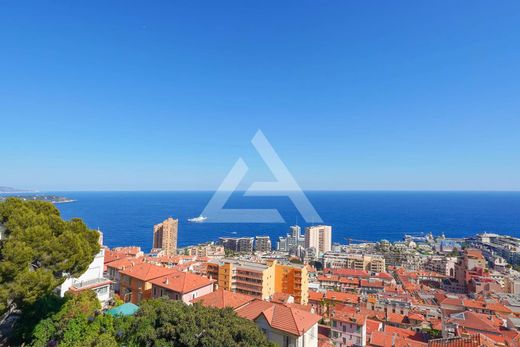 Apartment in Beausoleil, Alpes-Maritimes