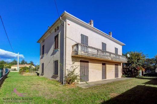 Luxury home in Prunelli-di-Fiumorbo, Upper Corsica