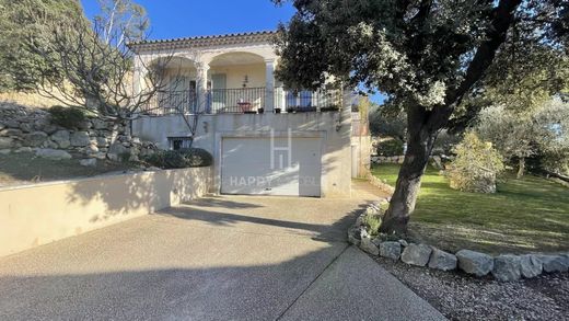 Luxury home in Beaucaire, Gard