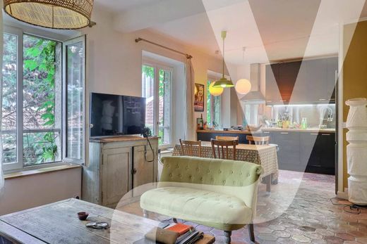 Lüks ev Montreuil, Seine-Saint-Denis