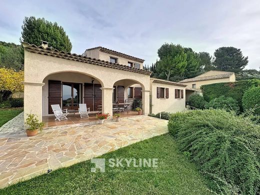 豪宅  马赛, Bouches-du-Rhône