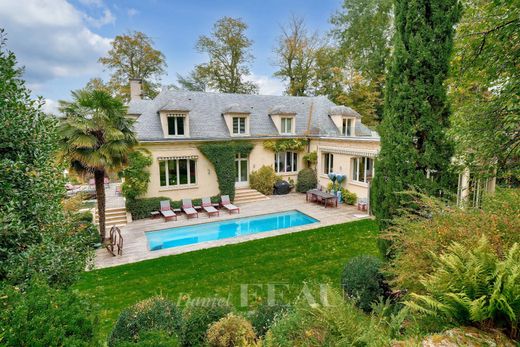 Casa di lusso a Rueil-Malmaison, Hauts-de-Seine