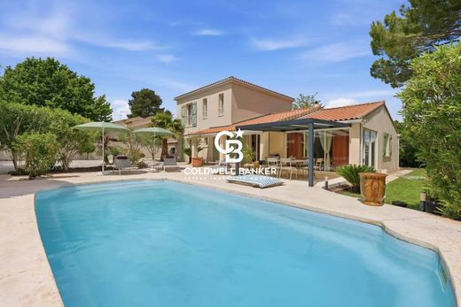 Luxury home in Pignan, Hérault