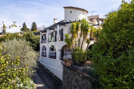 Villa in Grasse, Alpes-Maritimes