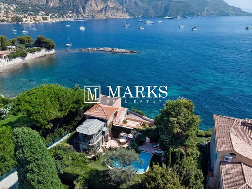 Villa en Saint-Jean-Cap-Ferrat, Alpes Marítimos