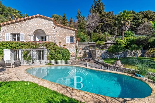 Villa in Saint-Paul, Alpes-Maritimes