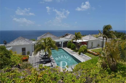 Willa w Petit Cul-de-Sac